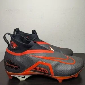 Nike | Shoes | Nike Alpha Menace Elite 3 Size 5 Wide Smu Pe  display picture 2
